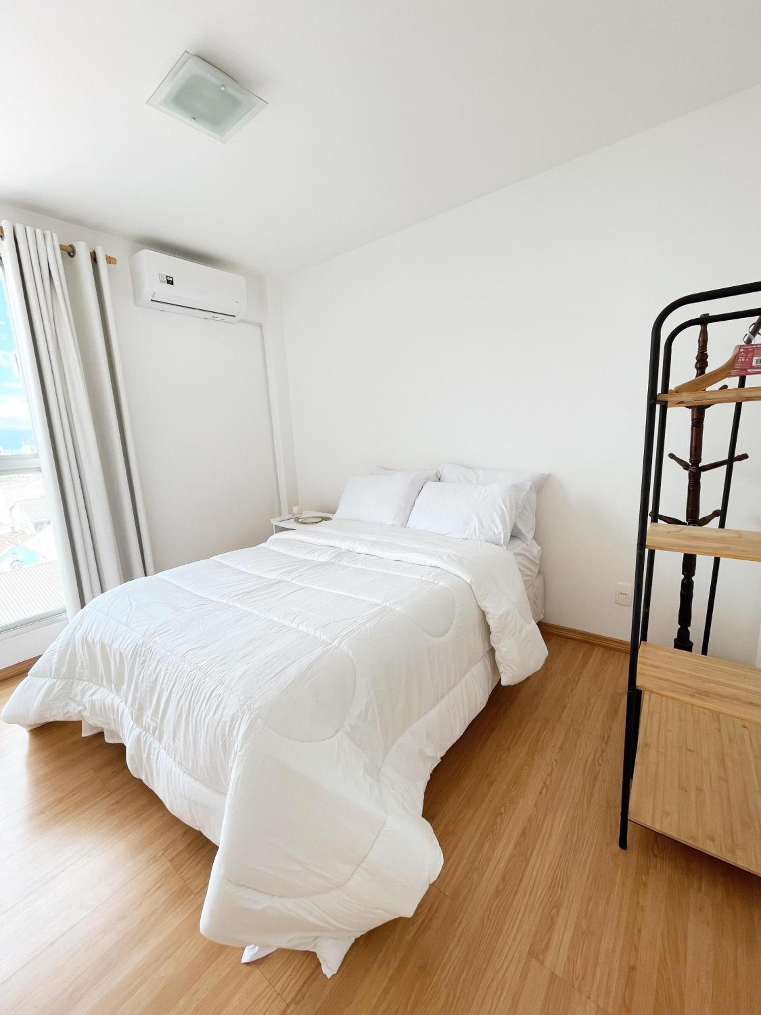 Apto Agradavel Centro Floripa! Apartment