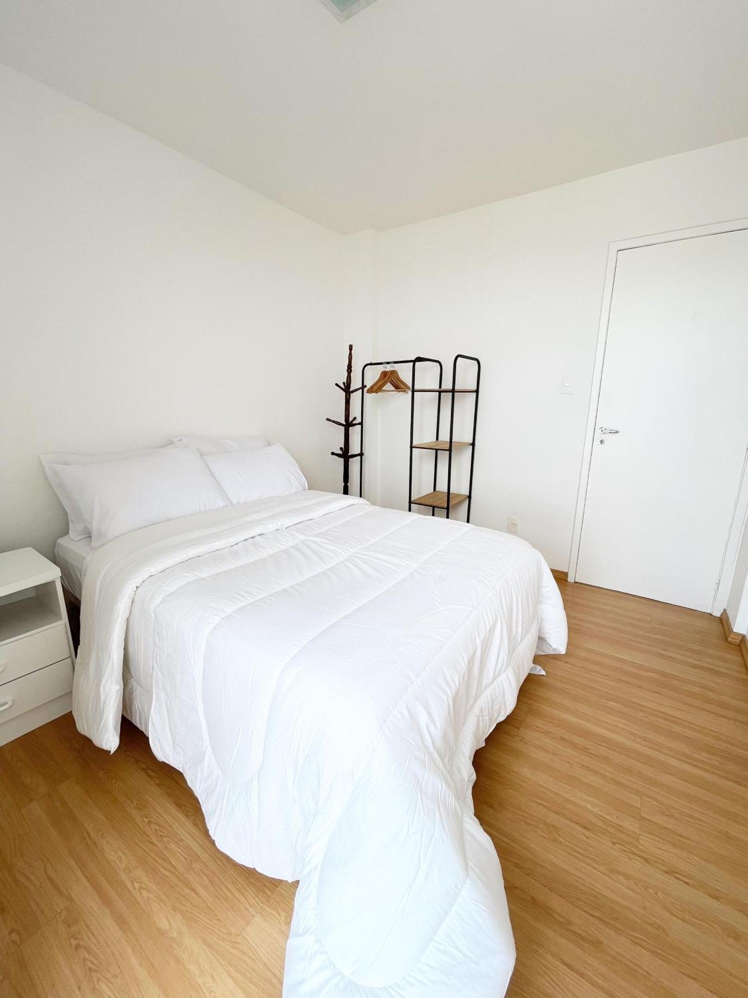 Apartment Apto Agradavel Centro Floripa!