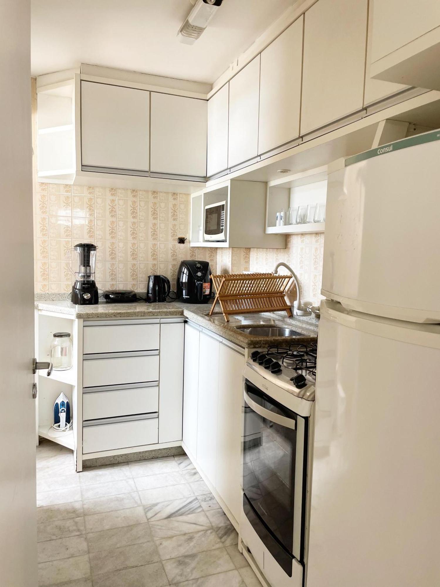Apartment Apto Agradavel Centro Floripa! *