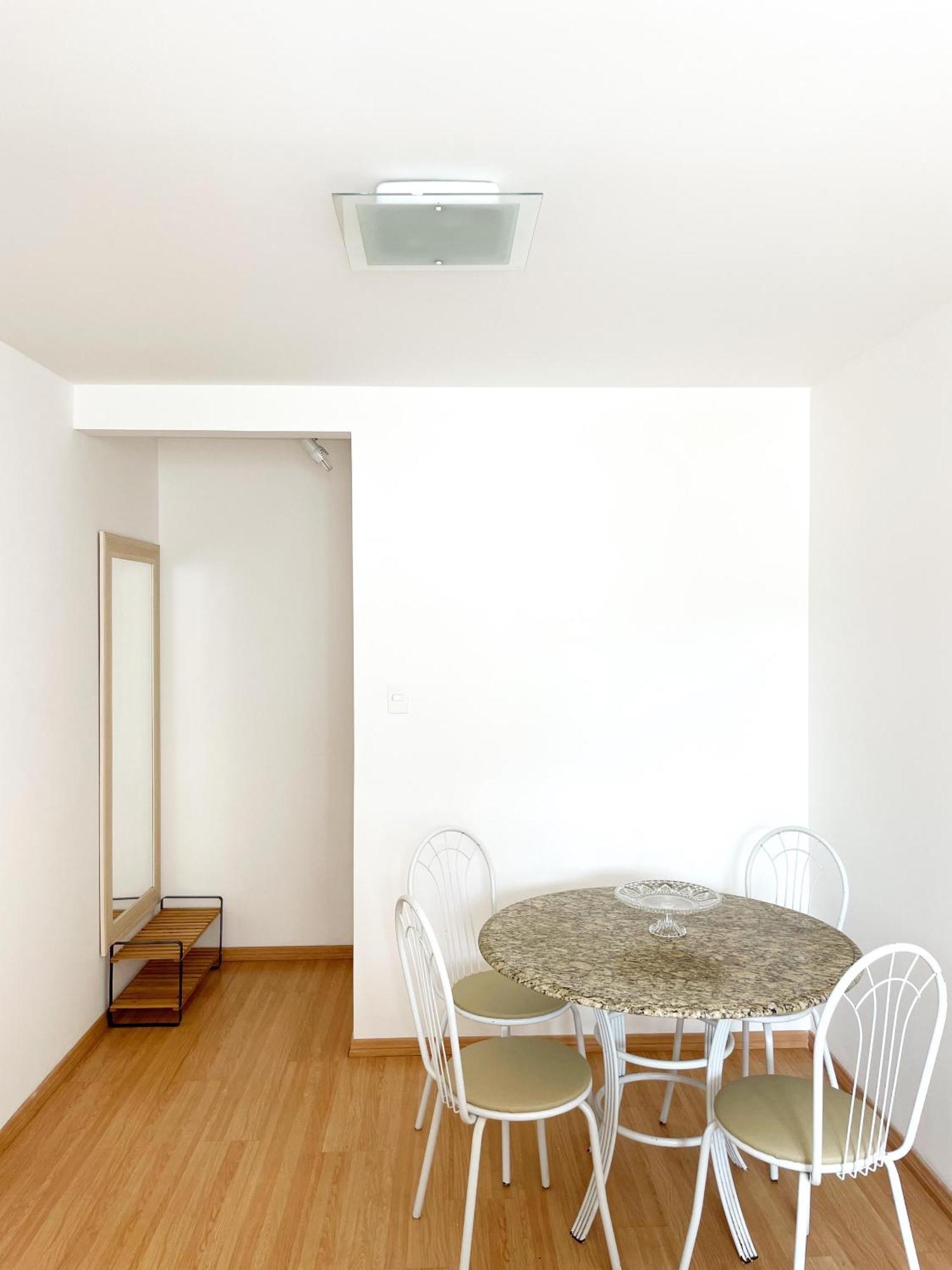 Apto Agradavel Centro Floripa! Apartment