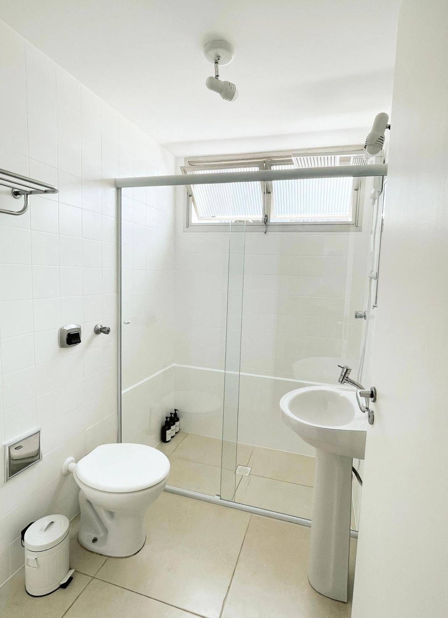 Apto Agradavel Centro Floripa! Apartment *