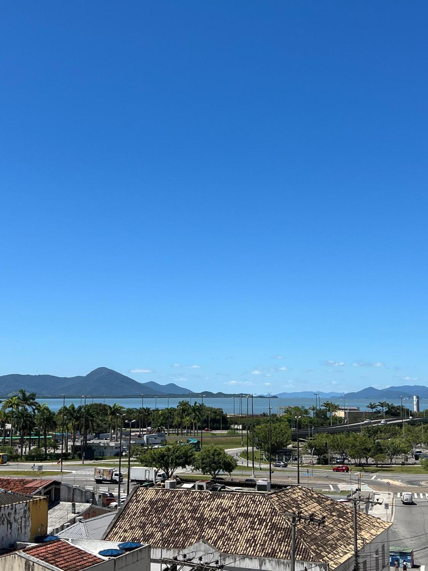 Apartment Apto Agradavel Centro Floripa! Florianopolis