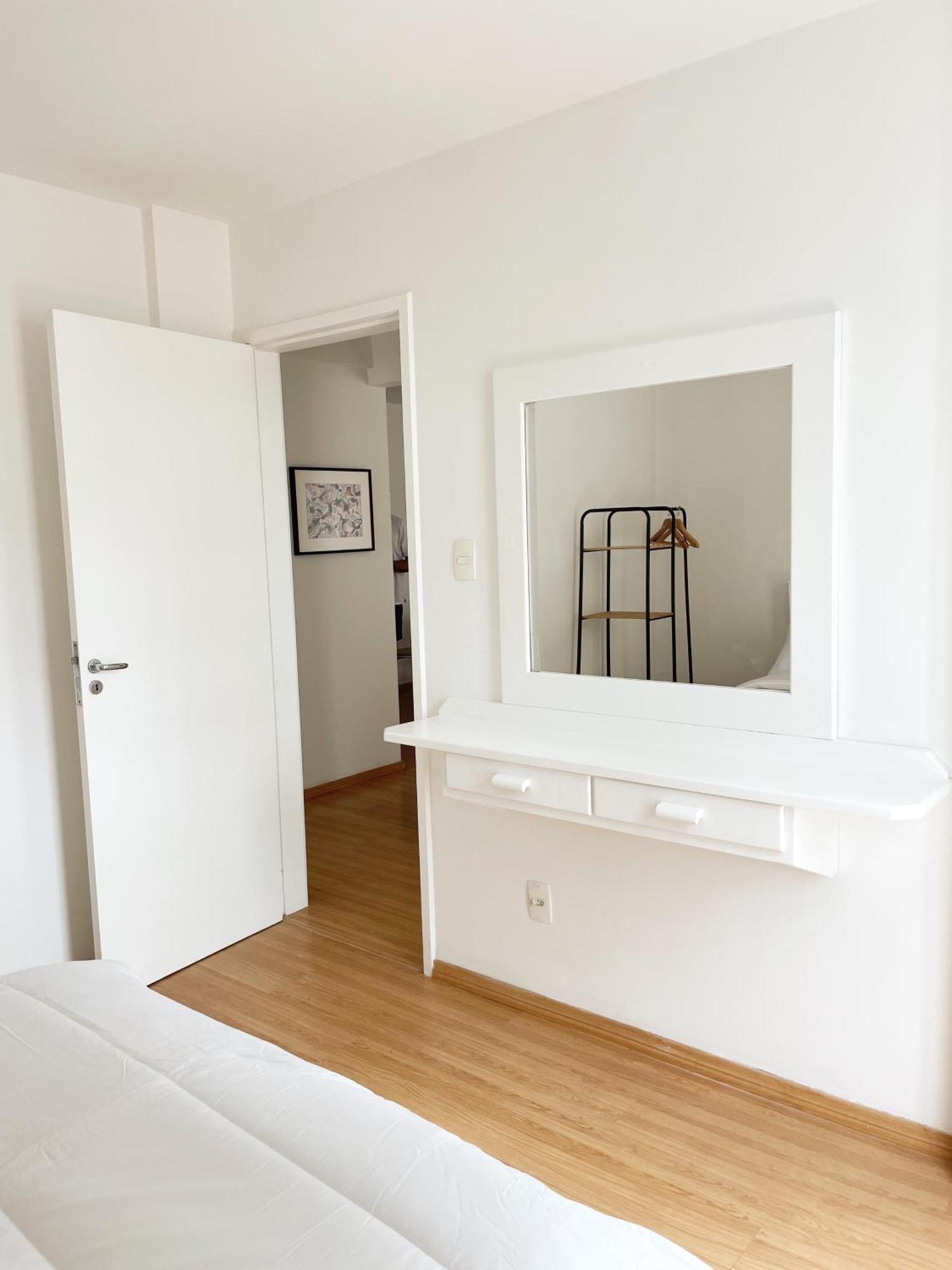 Apto Agradavel Centro Floripa! Apartamento *